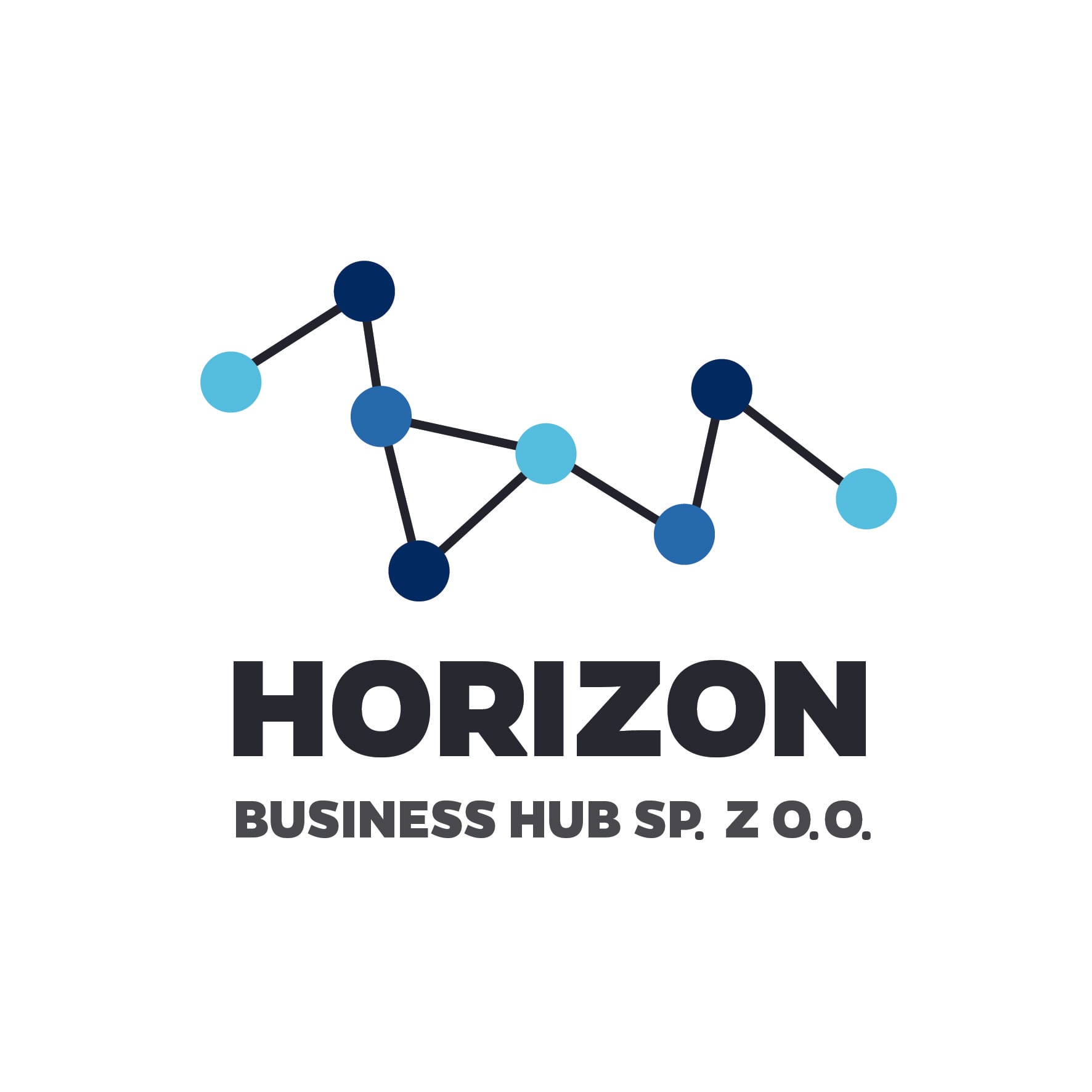 HORIZON BUSINESS HUB Sp. z o.o.​
