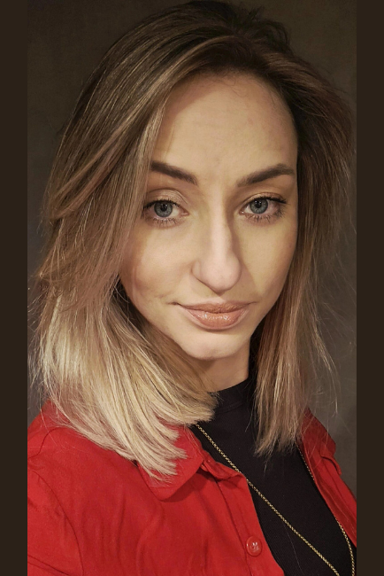 Karolina Stodółka