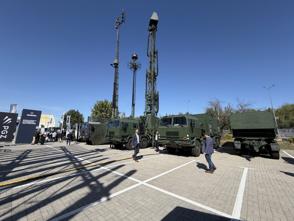 elpartners-na-mspo-2026-kielce-v1 Relacja z wydarzenia Międzynarodowy Salon Przemysłu Obronnego w Kielcach w dniach 8–11 września 2026 (6)
